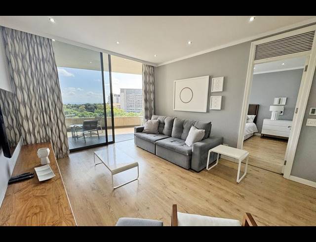 2 BEDROOM PROPERTY TO RENT IN MORNINGSIDE